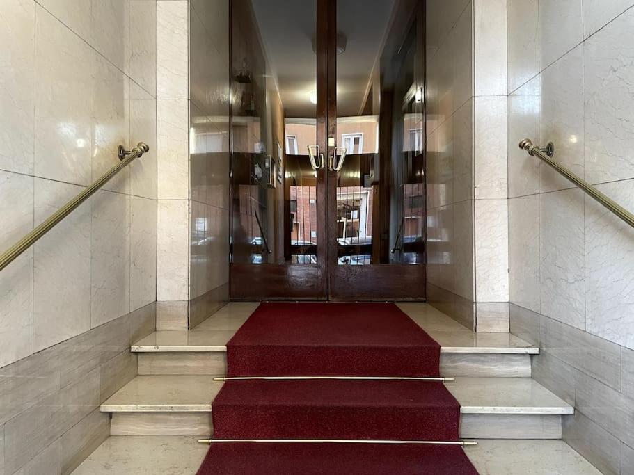 Apartament Amazing Flat With Terrace Mediolan Zewnętrze zdjęcie