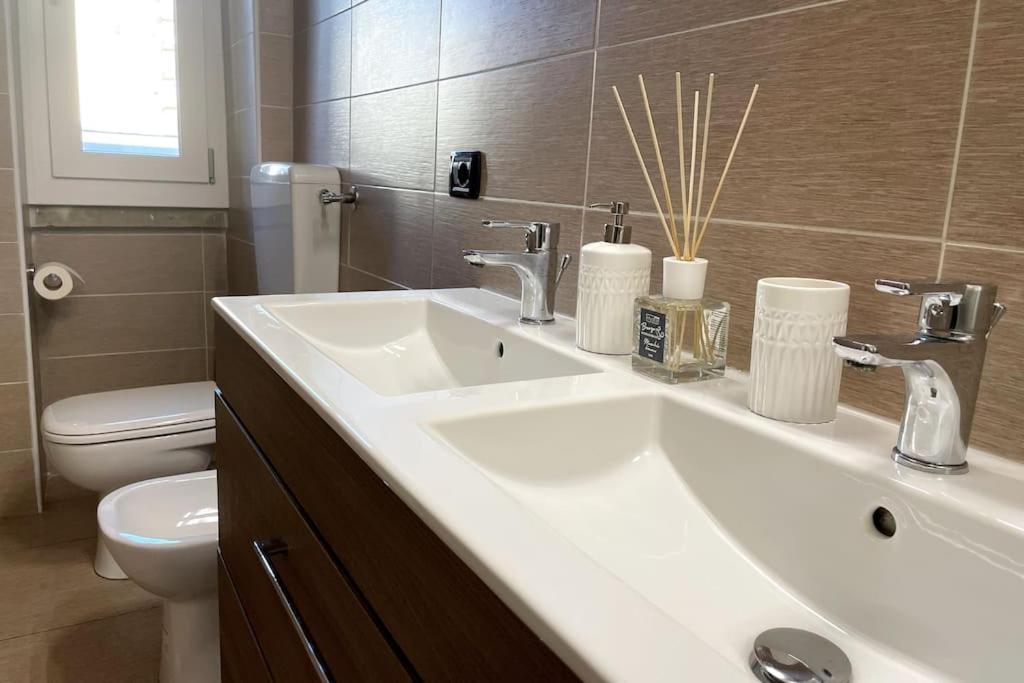 Apartament Amazing Flat With Terrace Mediolan Zewnętrze zdjęcie