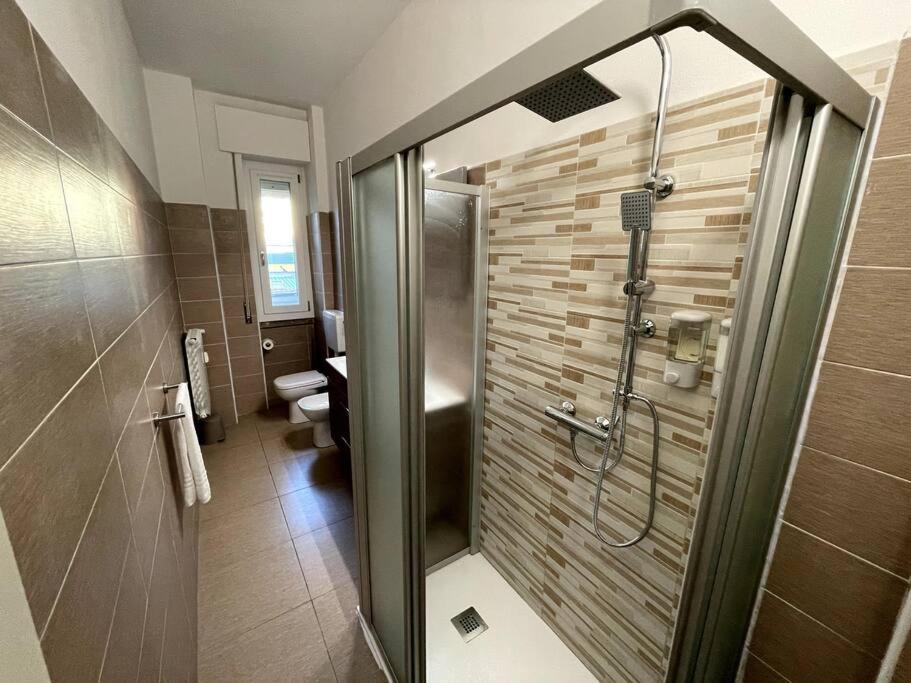 Apartament Amazing Flat With Terrace Mediolan Zewnętrze zdjęcie