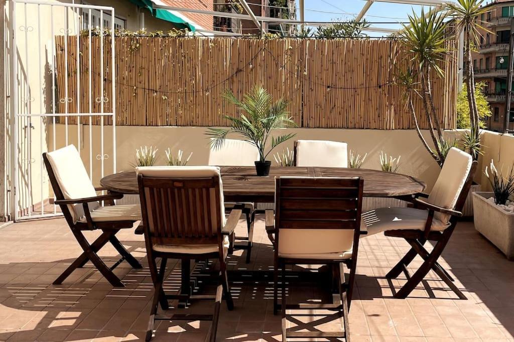 Apartament Amazing Flat With Terrace Mediolan Zewnętrze zdjęcie