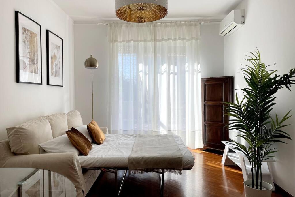 Apartament Amazing Flat With Terrace Mediolan Zewnętrze zdjęcie