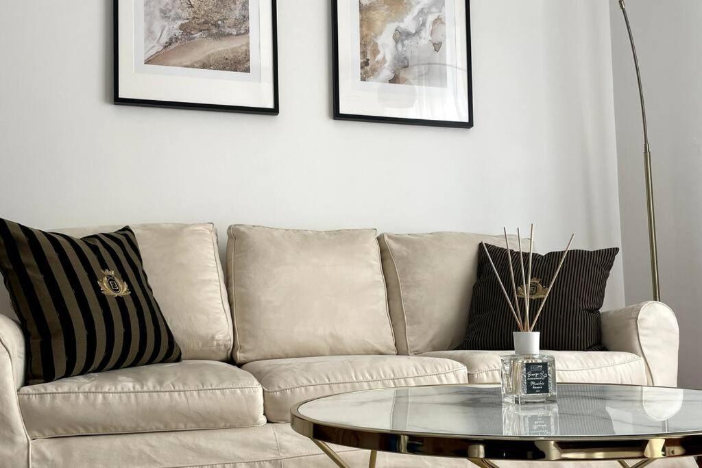 Apartament Amazing Flat With Terrace Mediolan Zewnętrze zdjęcie